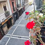 Habitacion Centrica En Pamplona